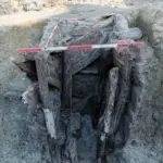 Celtic Prague archaeological discovery