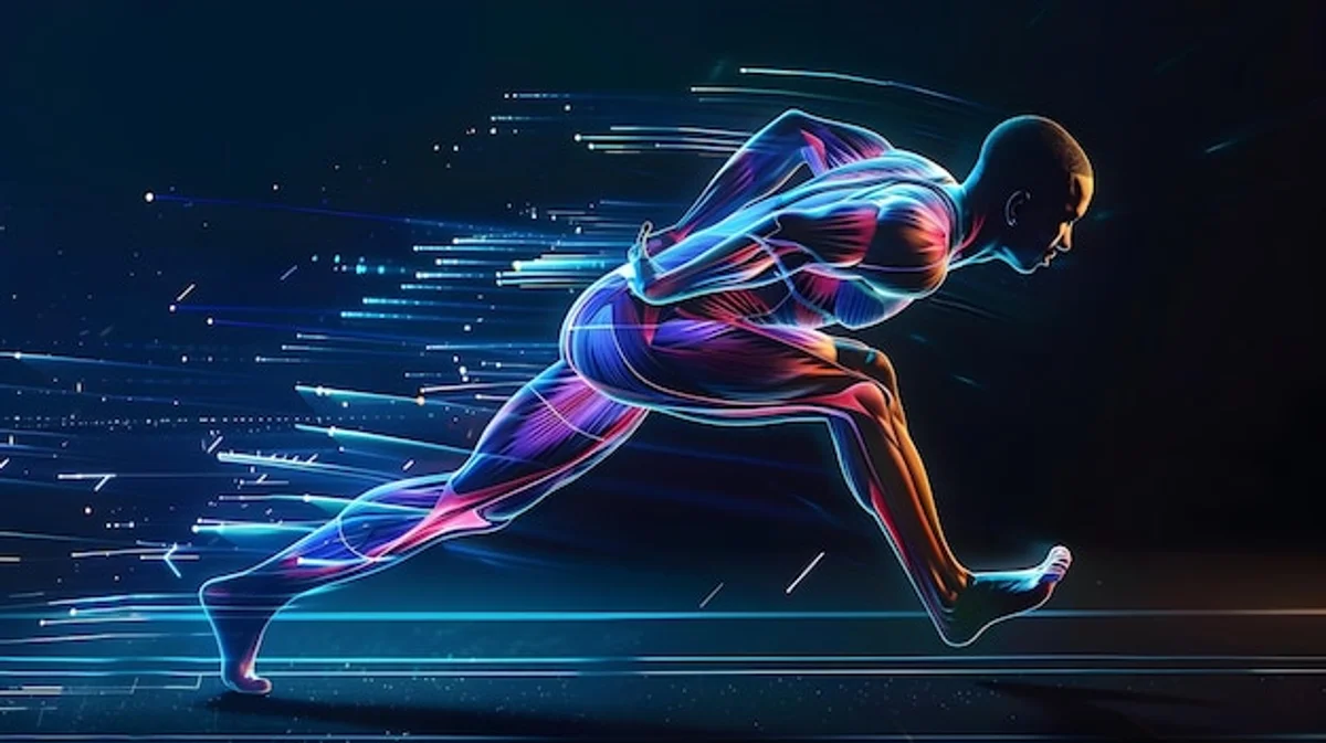 athlete visualization routine mental preparation sports