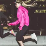 runner safety tips personal best attempt Czech city