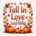 autumn language learning motivation