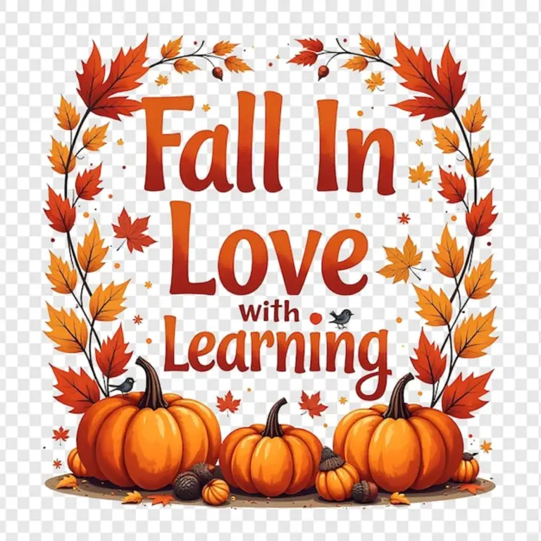 autumn language learning motivation