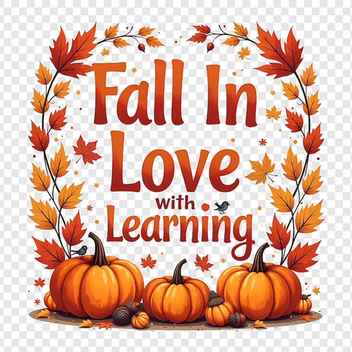 autumn language learning motivation