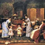 young czech artists pioneers art historic portrait