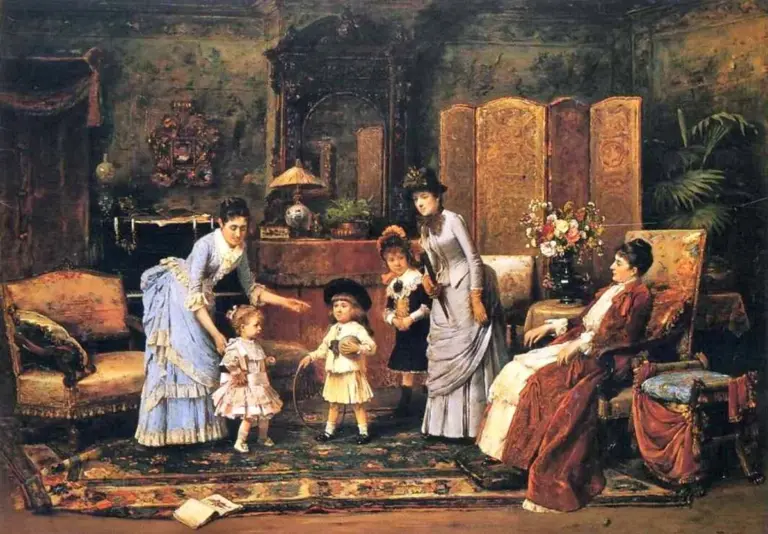 young czech artists pioneers art historic portrait