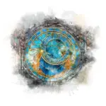 european classical painting color symbolism