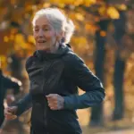 adults winter sports training czech autumn