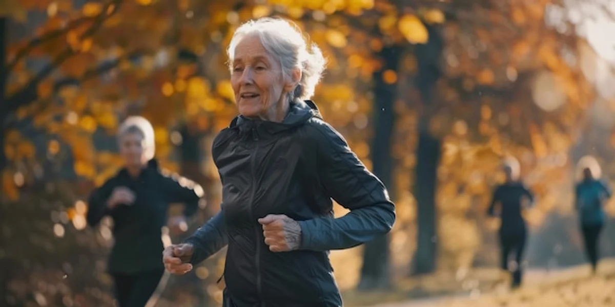 adults winter sports training czech autumn