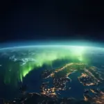 autumn stargazing czech republic landscape