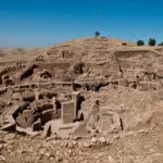 turkey ancient lost city lidar discovery