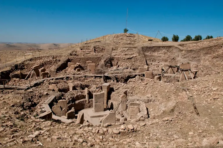 turkey ancient lost city lidar discovery
