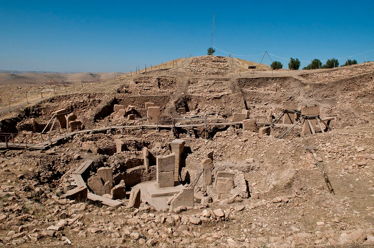 turkey ancient lost city lidar discovery