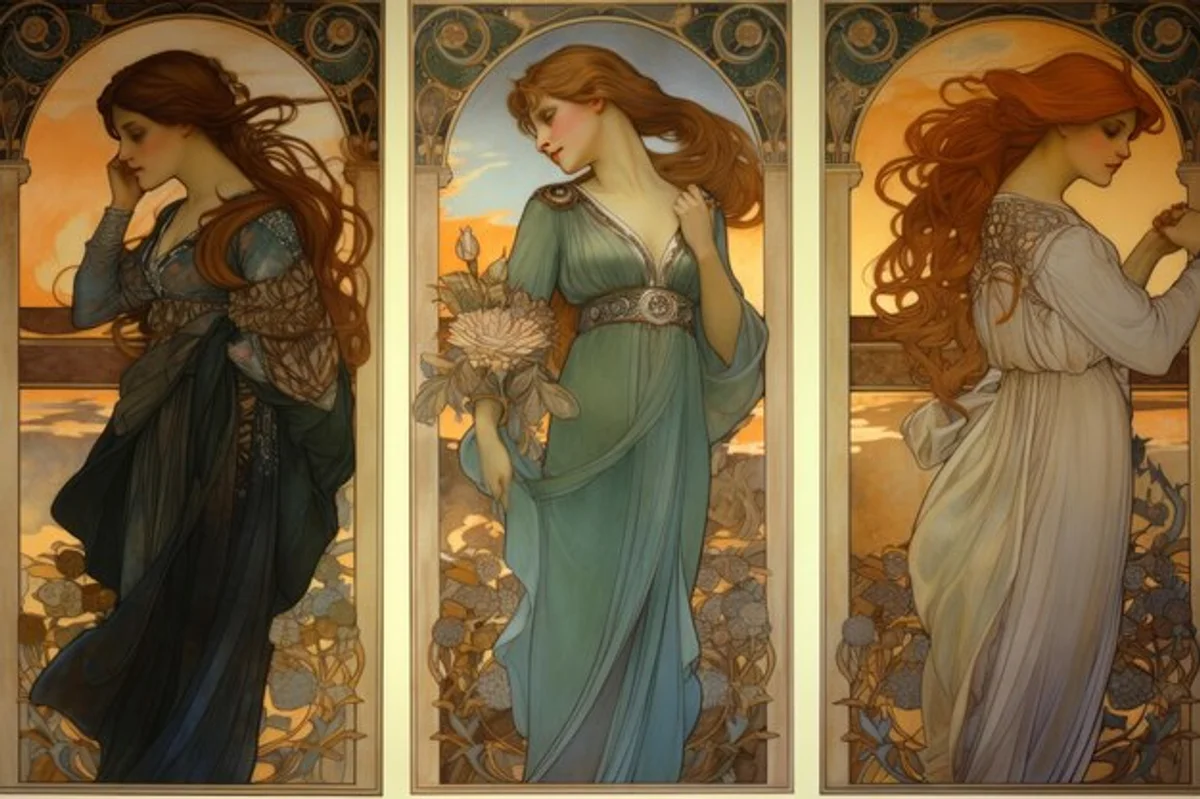 czech women artists history art gallery