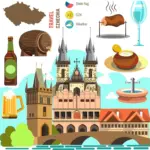 czech history identity tradition modern lifestyle