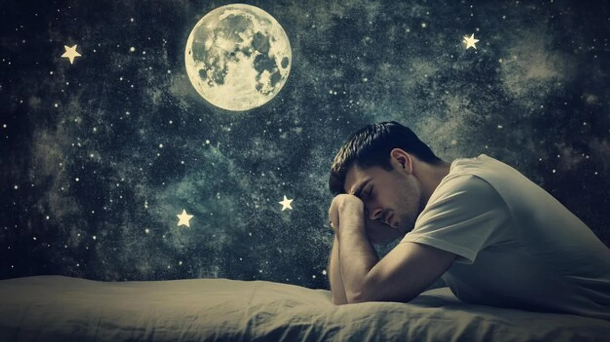 moon phases influence on human behavior