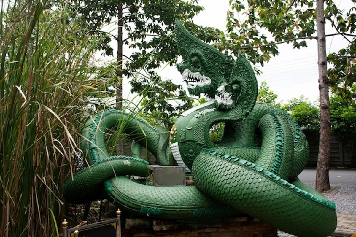 mysterious city sculptures november