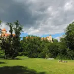 hidden gems of Moravia autumn travel