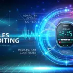 athletics smart sensors world record breaking