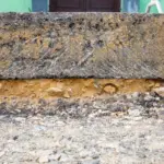 ancient soil layers Czech Republic