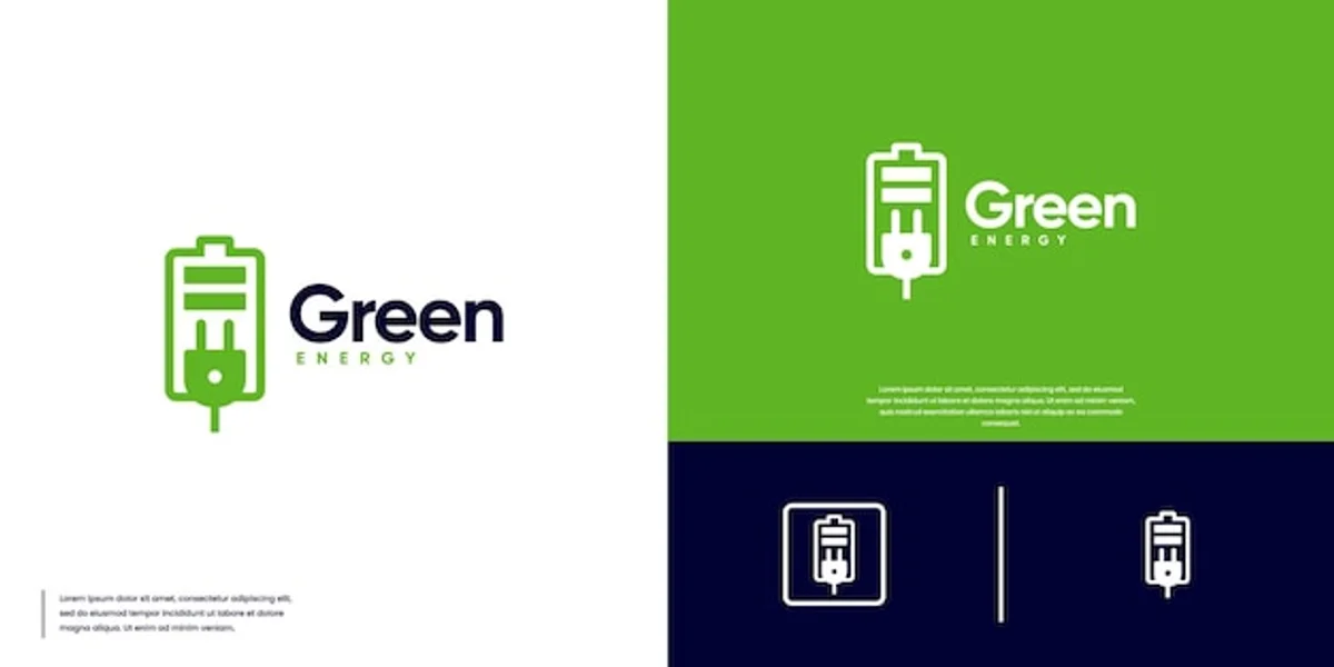 organic green batteries renewable energy