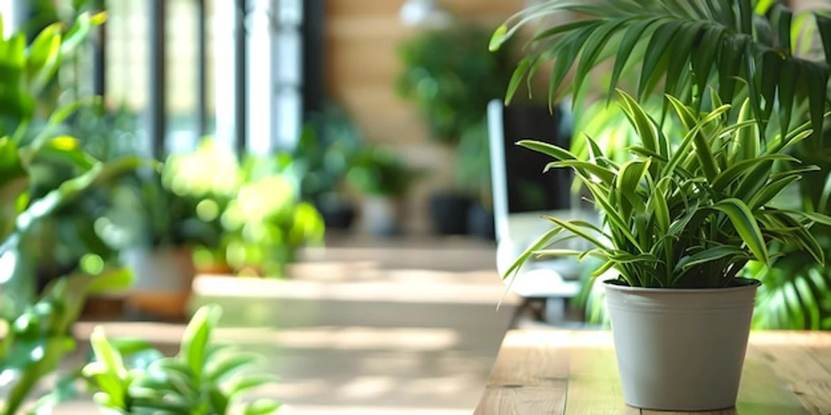 natural sunlight window energy boost office