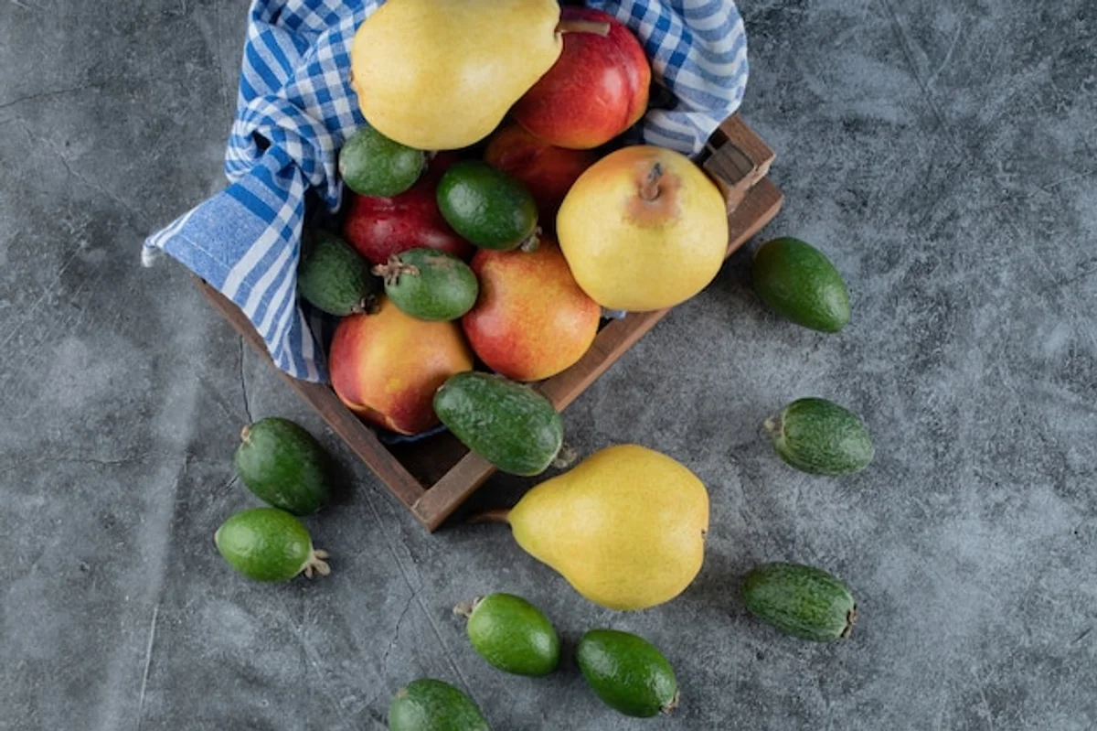 healthy running breakfast autumn oats apples
