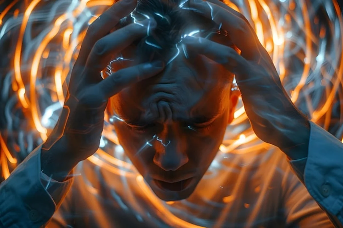 cosmic energy influence on mood