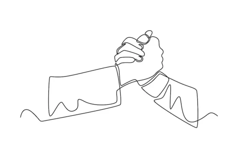 team subtle hand signals office communication