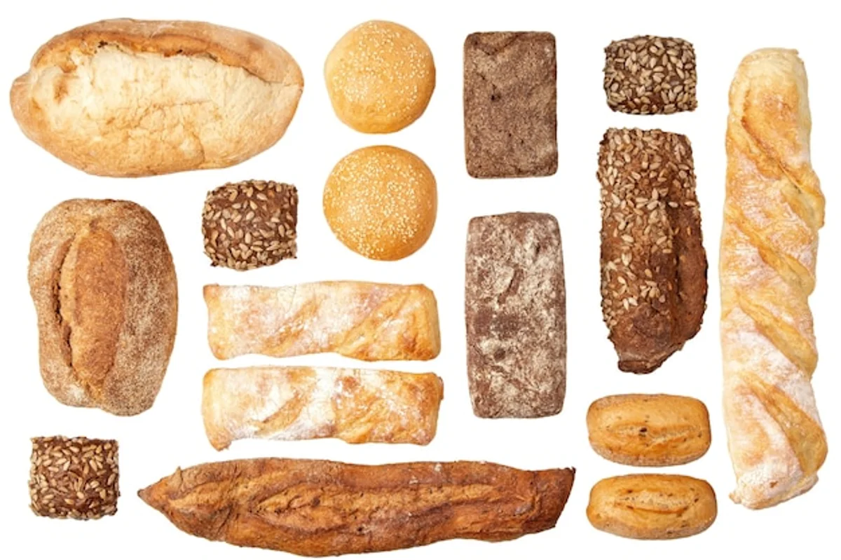 artisan bread baking autumn style