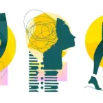 art and mental health psychology emotions