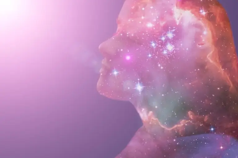 cosmos mental health human connection