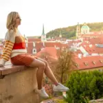 autumn active lifestyle Czech Republic