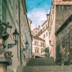 czech historical art gallery home wall