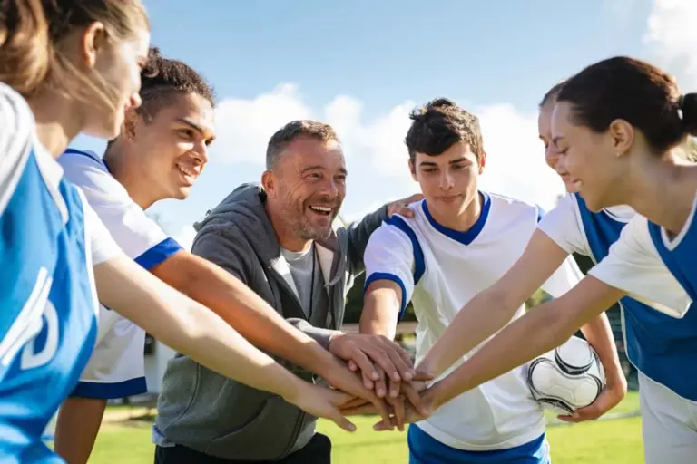 czech sport psychology coach motivational session