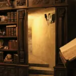 prague secret alchemy lab medieval