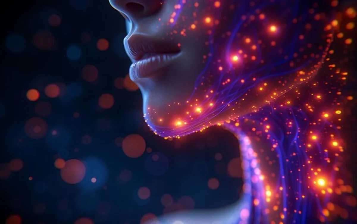 lucid dreaming health impact art