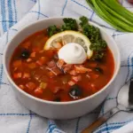 fermented food czech kitchen lifestyle