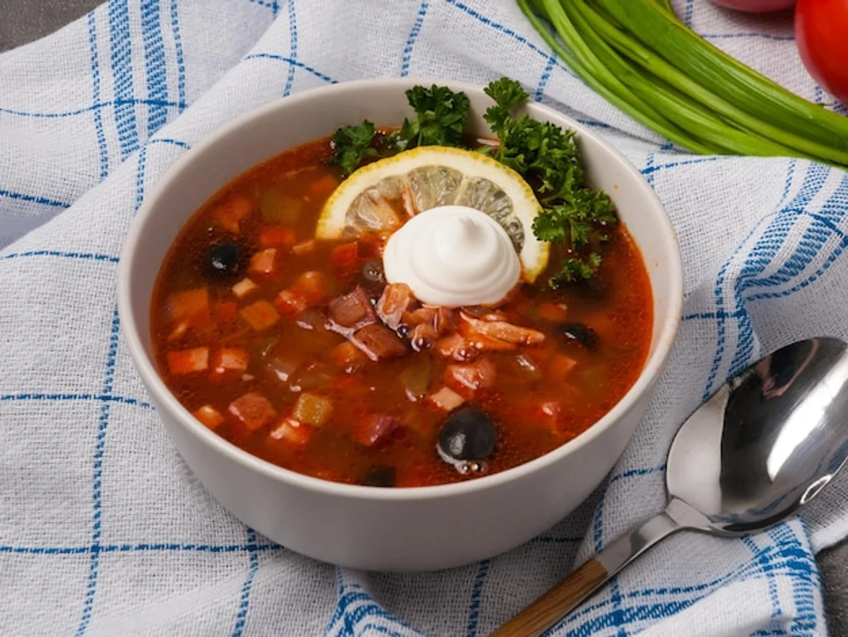 fermented food czech kitchen lifestyle