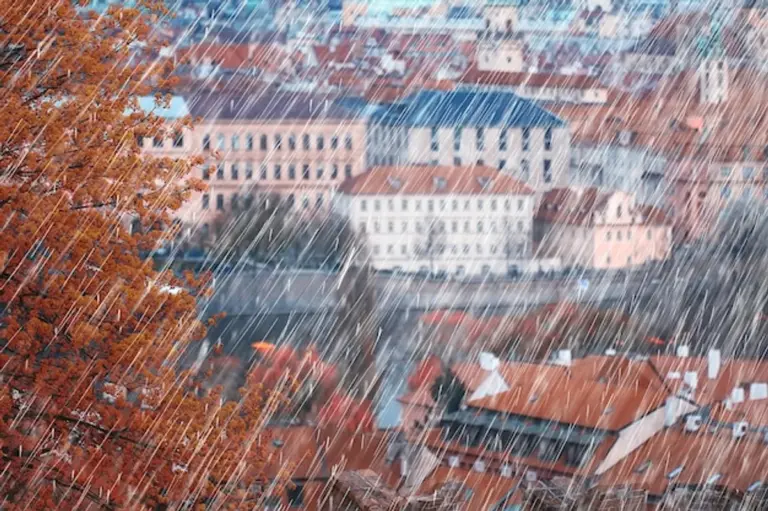 autumn museum restrictions Czech Republic