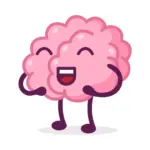laughing brain scan