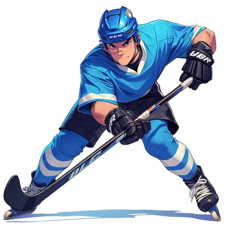 talented Czech ice hockey player celebrating