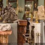 detecting fake antiques real vs forgery