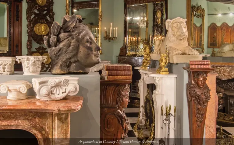 detecting fake antiques real vs forgery