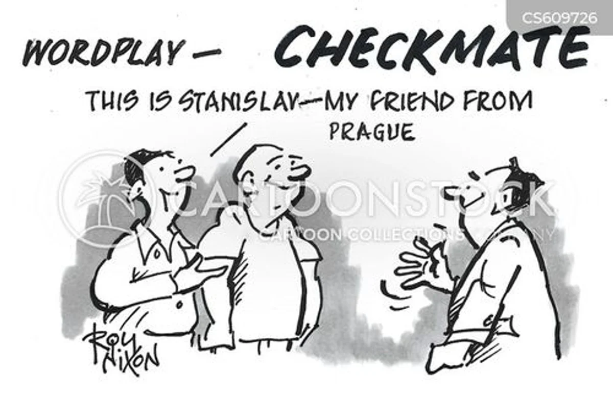 miscommunication european cultures funny