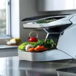 innovative smart kitchen gadgets modern cooking