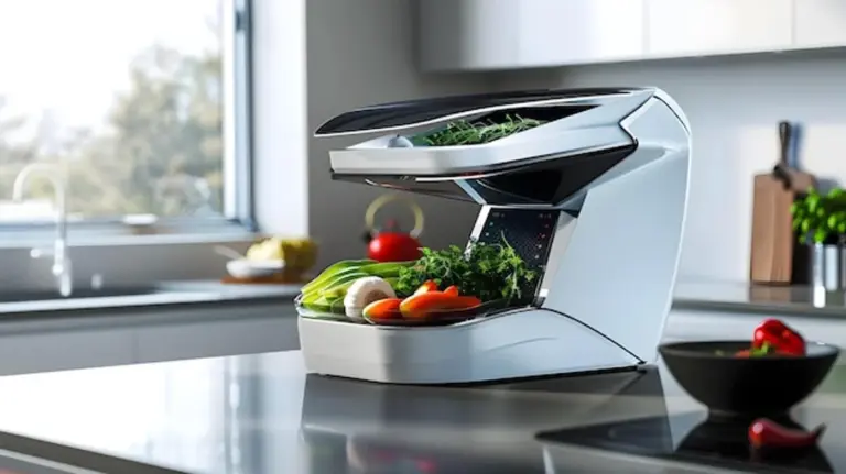 innovative smart kitchen gadgets modern cooking