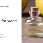 Citrónový olej na nářadí: jak jednoduše zabránit rezivění lopat a motyček