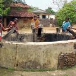 Co si hlídají zemědělci u samosprávných studní: tajemství kvalitní vody