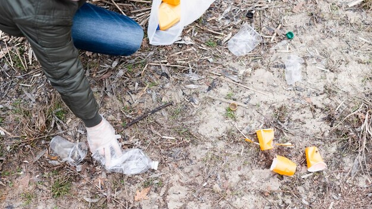 Jak se zbavit hubenic bez chemie: trik, který funguje