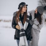 Jak si užít zahradu v prosinci – tipy od profesionálního designéra