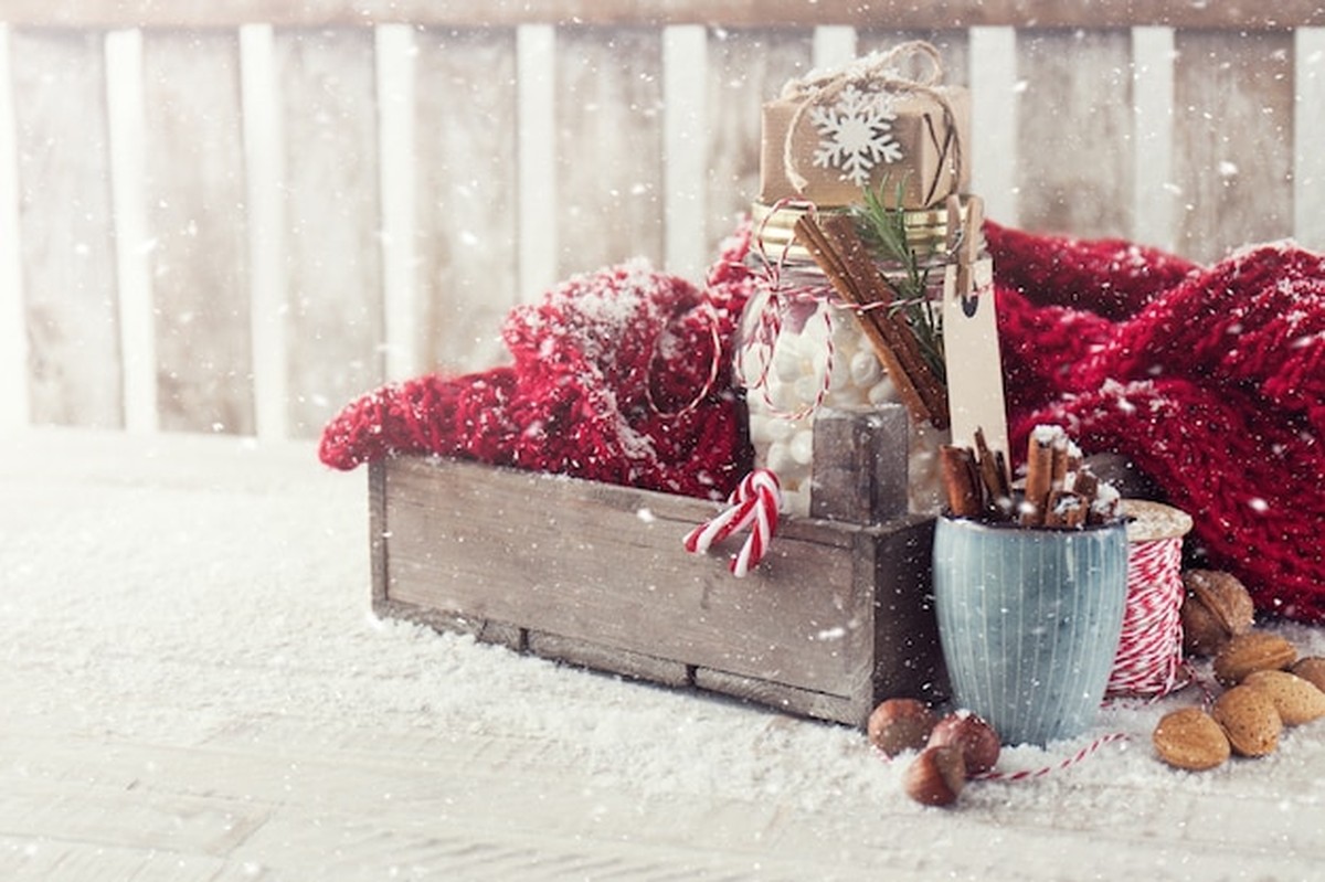 Jak si užít zahradu v prosinci – tipy od profesionálního designéra - image 2